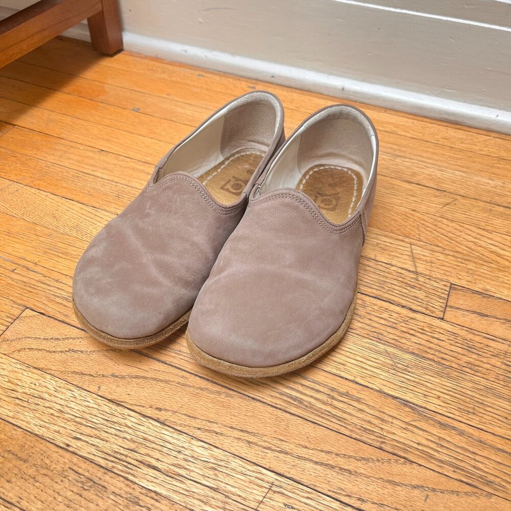 Barefoot shoes By Anya 40